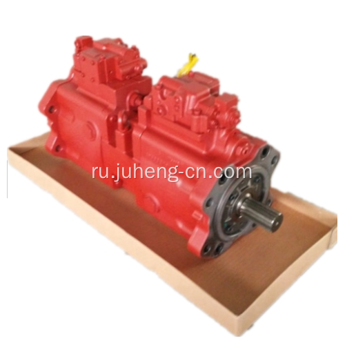 Doosan Excavator DH280 Гидравлический насос K3V140DT-HN0V